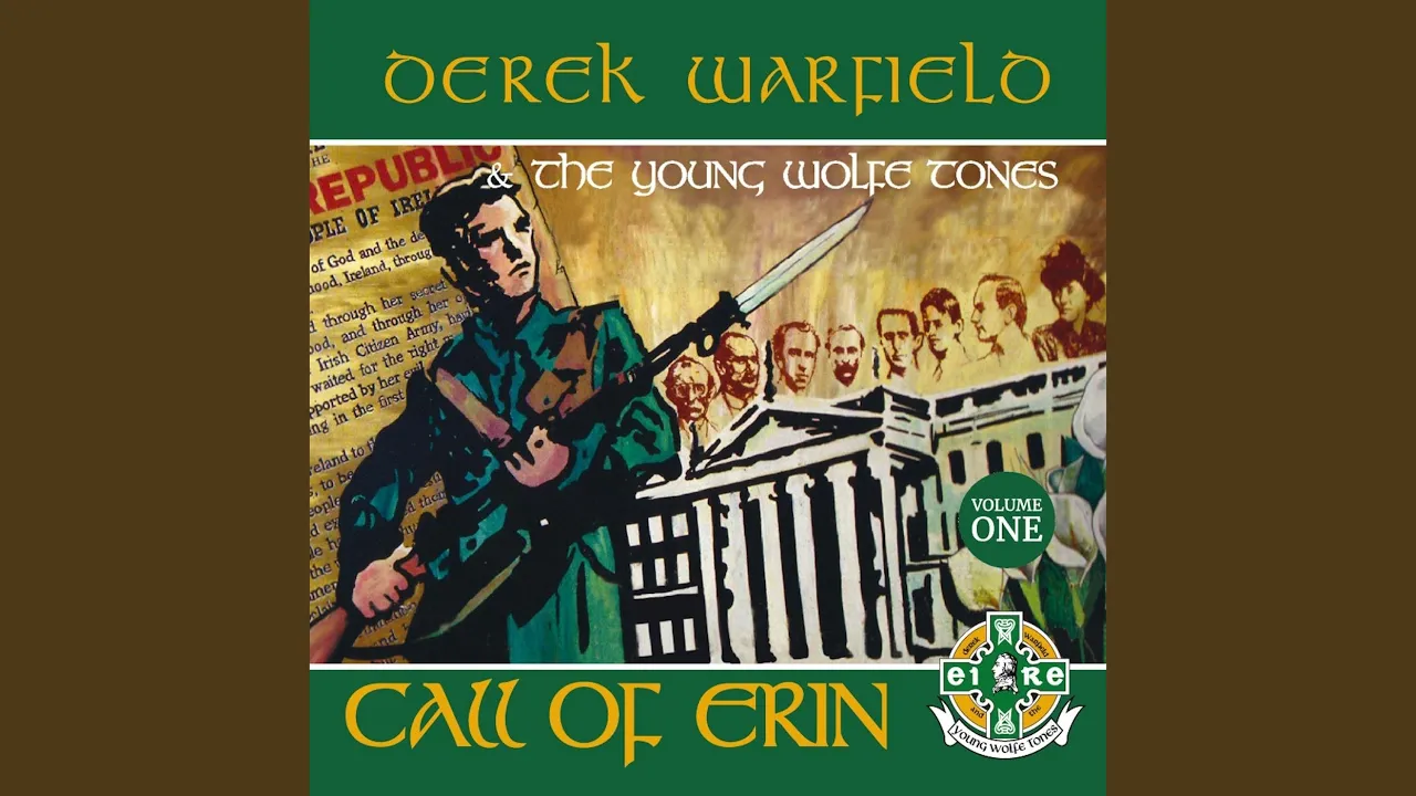The Soldiers Song (Amhrán Na Bhfiann) The Soldiers Song (Amhrán Na Bhfiann)
