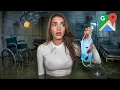 Lagu Exploring The Creepiest Google Map Locations!