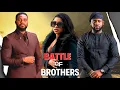Download Lagu BATTLE OF BROTHERS - Marital Warfare | Kunle Remi Movies | 2025 Movies | Nigerian Movies |#46