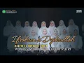 Lagu IFROHUN NURU ATANA X DZIKRULLAH || NASYID EL BANAATIL KHOIR