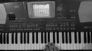 مش نظره و ابتسامه سيمون 