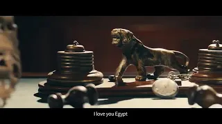 الإعلان التشويقي لمسلسل بابا العرب BaBa El Arab 