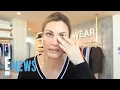 TEARFUL Erin Andrews Details Being Secretly taped E News