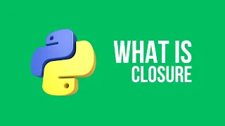 what is closure in Python