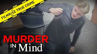 Teen Killer Brian Cohee Jr Murder in Mind
