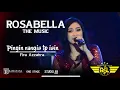 Download Lagu FIRA AZAHARA  PENGEN NANGIS TAPI ISIN OM ROSABELLA LIVE GERSIK 2020