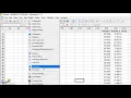 Box Plots in Minitab