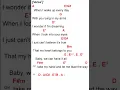 Download Lagu TILL DEATH DO US PART  | key of A | lyrics and chords | White Lion