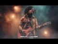 Texas Flood – Stevie Ray Vaughan | Deep & Soulful Blues Rock Cover 🔥 Rock X Blues