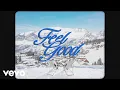 Download Lagu XANDRA - Feel Good (Lyric Video)