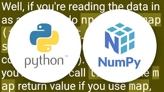 How to convert an array of strings to an array of floats in numpy