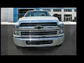 New 2024 Chevrolet Silverado 5500 Work Truck - Winston
