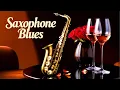 Download Lagu Smooth Saxophone Blues Music | Relaxing Jazz Instrumental 2025