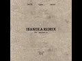 Ibandla (feat. Nasty C) [Remix]