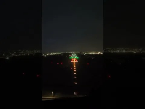 A new chapter begins in Calgary, from the flight deck to touchdown ๐จ๐ฆโ๏ธ