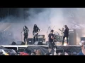 Abbath - Tyrants (Immortal - Heavy Montreal 2015)