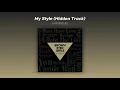 [Official Audio] 브라운아이드걸스 (Brown Eyed Girls) - My Style (Hidden Track)