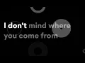 Sick Puppies "All The Same"  (Lyrics on screen and in sync)