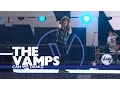Download Lagu The Vamps - 'Can We Dance' (Live At The Summertime Ball 2016)