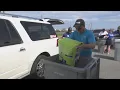 SHRED EVENT