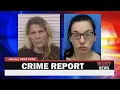 NEW WAVE OF SCAM MESSAGES MIMICKING THE NCDMV MULTIPLE ARRESTS WHKY Crime Report Thurs 26