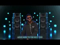 To The Floor (Vai Descendo) - AFROJACK, Tinie Tempah & Tropkillaz