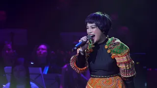 Bà tôi