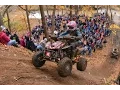 2015 GNCC Round 13 - Ironman ATV Highlights