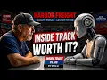 I Asked AI if Harbor Freight s Inside Track Club Membership is WORTH IT I May Regret THIS