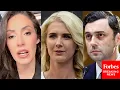 Rude Disgusting Rumor Anna Paulina Luna Blasts Jon Ossoff s Sexist Comment About Natalie Harp