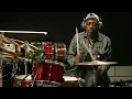 Steve Jordan Plays "Don't Get Me Wrong" | The Pretenders