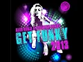 Get Funky 2013 (Richard Dinsdale Remix Edit)
