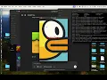 Making Flappy Birds and Doodle Jump with AI and Python