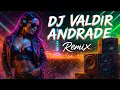 Lagu DJ VALDIR ANDRADE - HAND'S IN THE AIR