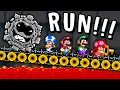 Mario Maker Game for PC Mobile - Let s make a level SMM World Engine
