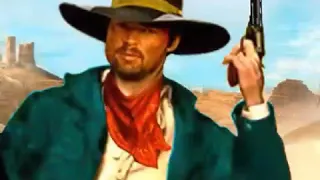 أغنية رعاة البقر الأمريكي     دندنها