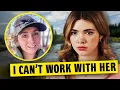 The REAL Reason Why Alisha Newton Left Heartland