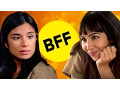 Flaca Maritza From OITNB Test Their Friendship