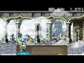 MapleStory Gameplay Part 68 Silent Crusade Main Quest Part 1