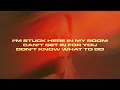 J. Worra - Fade [Official Lyric Video]