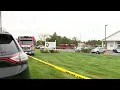 Gunman opens fire in NH church during wedding two victims shot police say