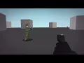 Simple 2 5D FPS Engine - GameMaker Studio