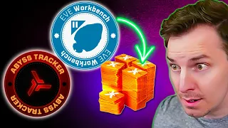 NEVER Fly a Bad Fit Again EVE Workbench Abyss Tracker Tool Guide