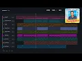 🎵 Inselfieber - Peter Wackel (MIDI individual tracks) 🎹