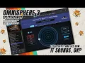 Download Lagu Omnisphere 3: First Looks