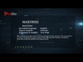 How to Pronunce Martinez in English - Voxifier com