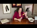 SENDING RAVENS WITH TAROT BY JANINE LOOKS AT WHAT S REALLY GOING ON WITH HIGH LEVEL ARREST RUMOURS