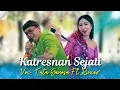 Download Lagu KATRESNAN SEJATI | VOC. TATA GANOSA Feat KINCER ❃ ARSEKA MUSIC ❃ RGK SOUND SYSTEM ❃ DVS MEDIATAMA
