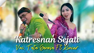 katresnan sejati voc tata ganosa feat kincer arseka music rgk sound system dvs mediatama