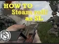Post-Scriptum HOW TO steam roll as Squad Leader